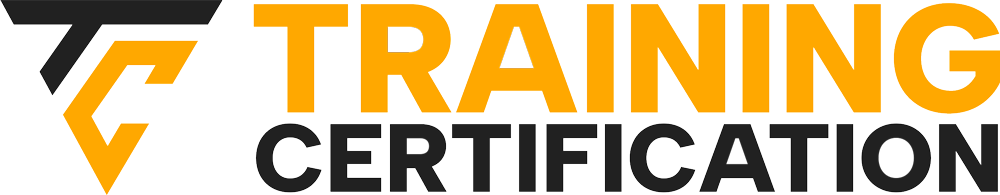 Training Certification